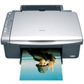 Epson Stylus CX4080